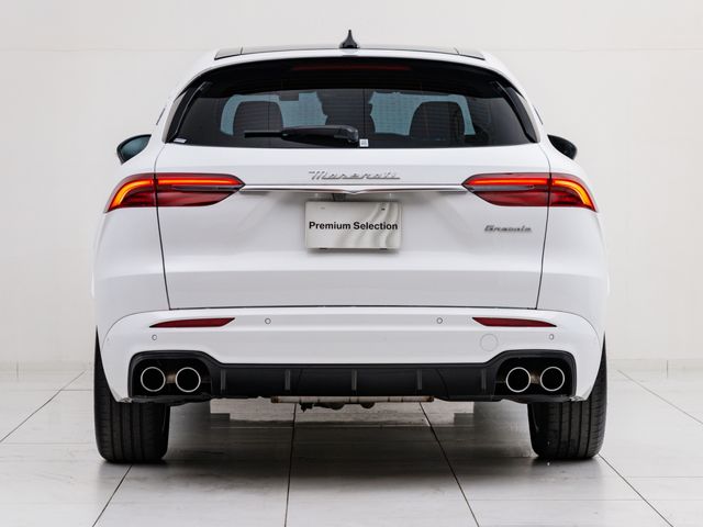 MASERATI MASERATI Grecale 2023