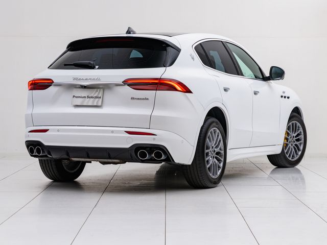 MASERATI MASERATI Grecale 2023