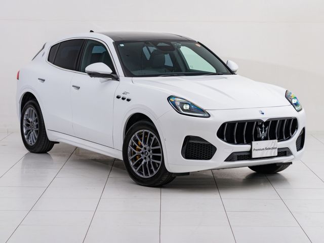 MASERATI MASERATI Grecale 2023