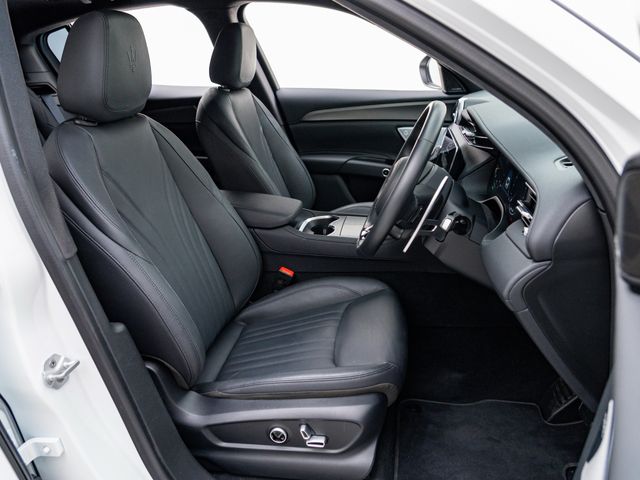 MASERATI MASERATI Grecale 2023