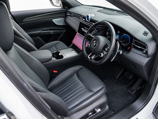 MASERATI MASERATI Grecale 2023