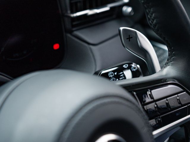 MASERATI MASERATI Grecale 2023