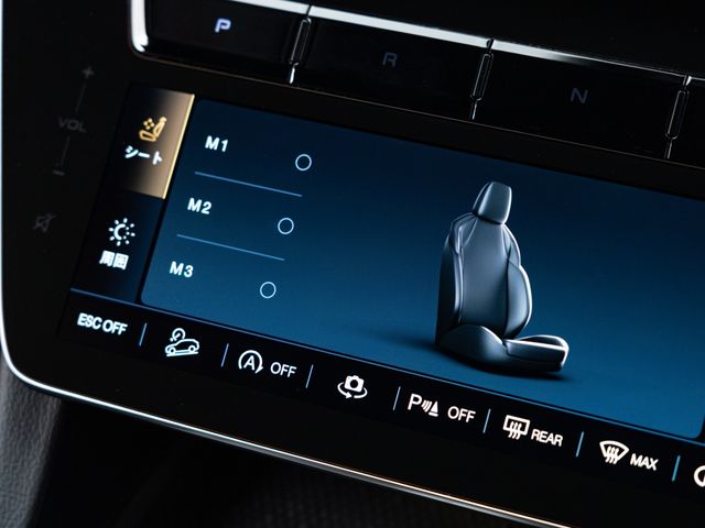 MASERATI MASERATI Grecale 2023