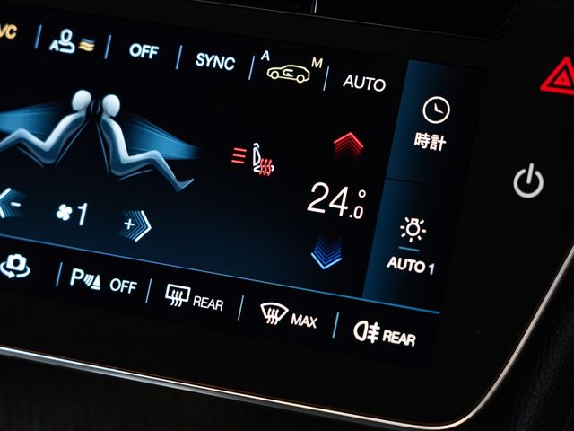 MASERATI MASERATI Grecale 2023