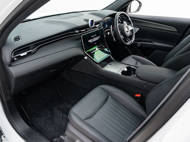 MASERATI MASERATI Grecale 2023