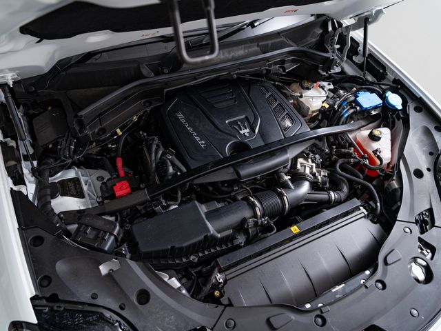 MASERATI MASERATI Grecale 2023