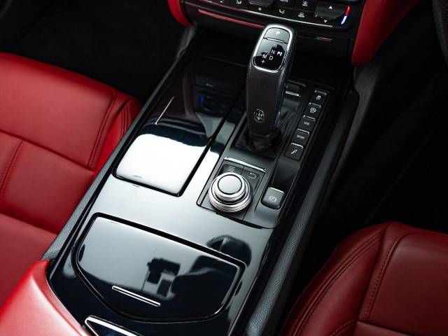 MASERATI MASERATI QUATTROPORTE 2020