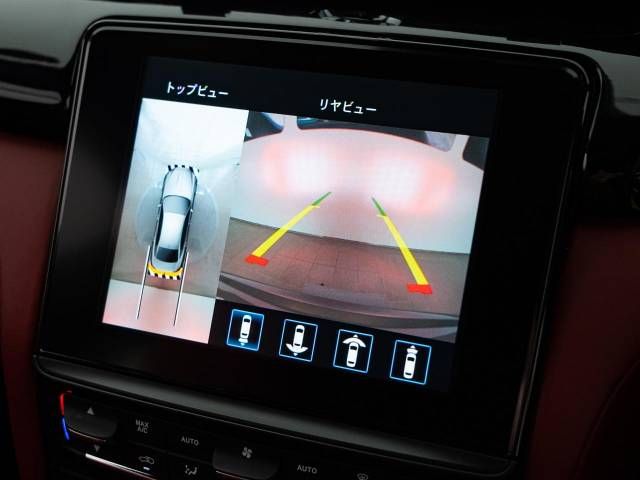 MASERATI MASERATI QUATTROPORTE 2020