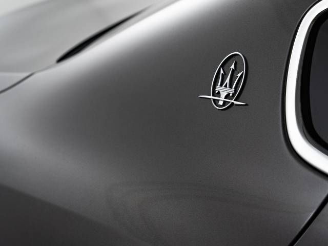 MASERATI MASERATI QUATTROPORTE 2020