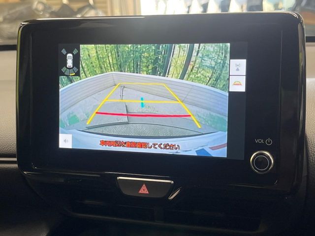 TOYOTA YARIS CROSS 2025