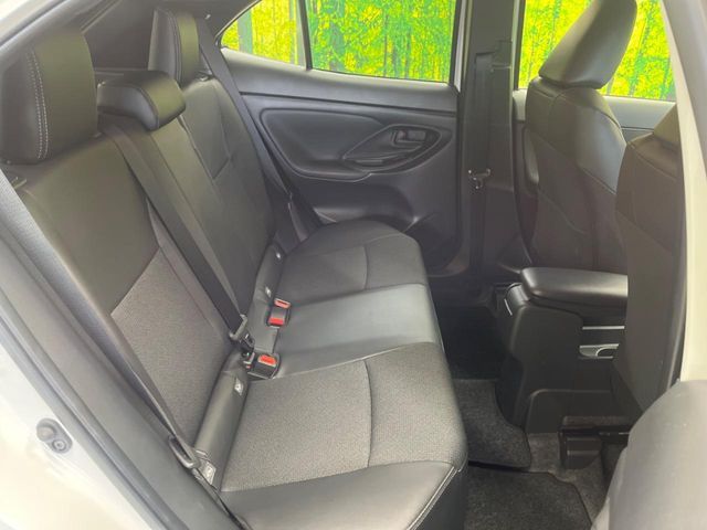 TOYOTA YARIS CROSS 2025