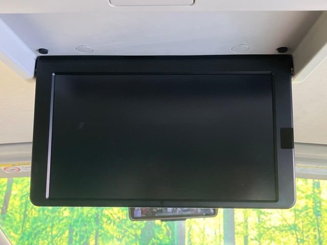 NISSAN SERENA  WG 2018