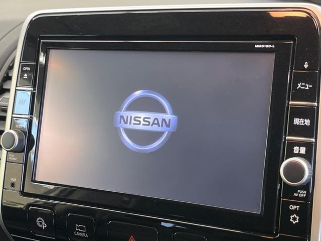 NISSAN SERENA  WG 2018