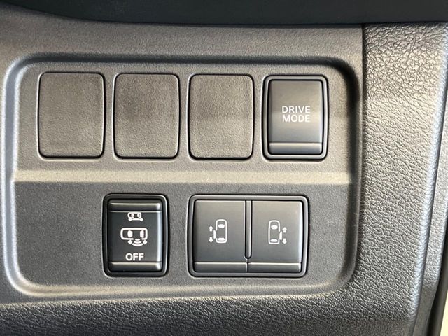 NISSAN SERENA  WG 2018