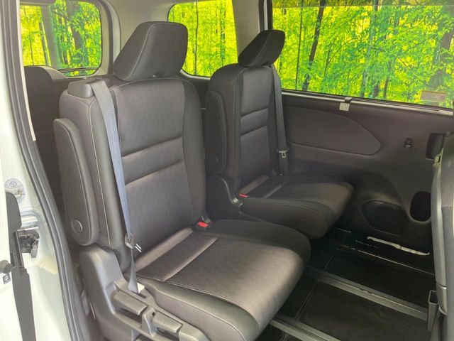 NISSAN SERENA  WG 2018