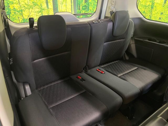 NISSAN SERENA  WG 2018