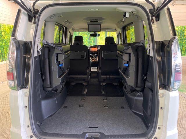 NISSAN SERENA  WG 2018