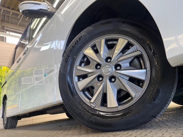 NISSAN SERENA  WG 2018