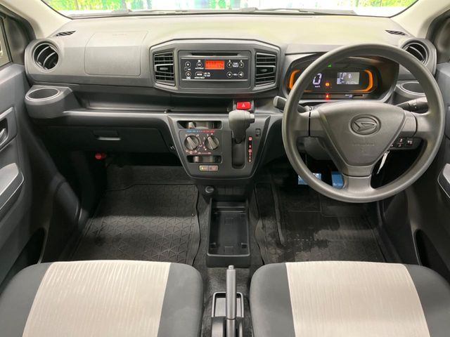 DAIHATSU MIRA e:S 2018