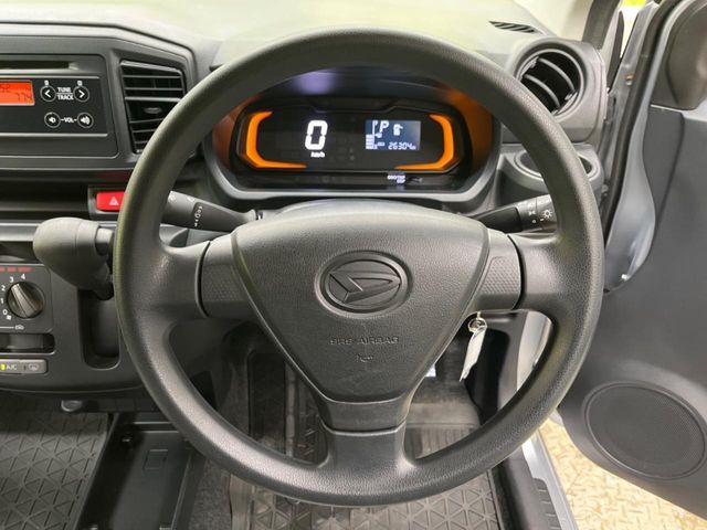 DAIHATSU MIRA e:S 2018