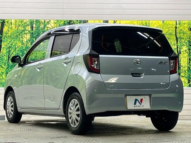 DAIHATSU MIRA e:S 2018