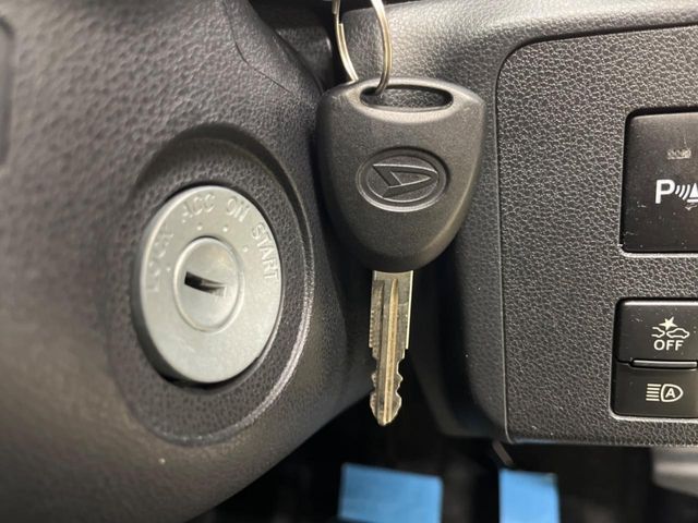 DAIHATSU MIRA e:S 2018