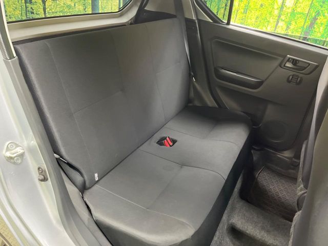 DAIHATSU MIRA e:S 2018