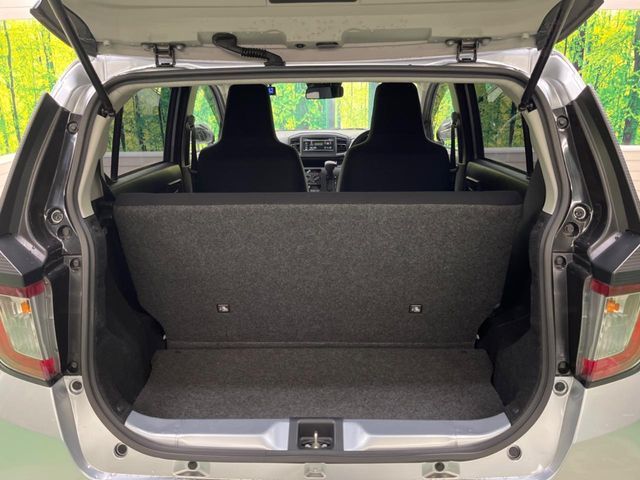 DAIHATSU MIRA e:S 2018