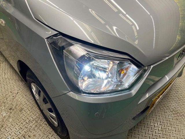 DAIHATSU MIRA e:S 2018