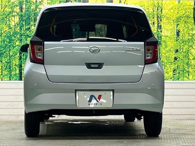 DAIHATSU MIRA e:S 2018