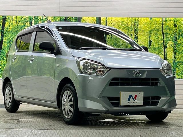 DAIHATSU MIRA e:S 2018