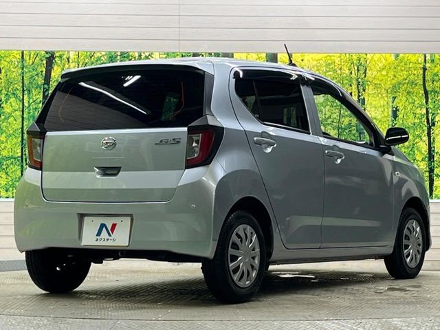 DAIHATSU MIRA e:S 2018