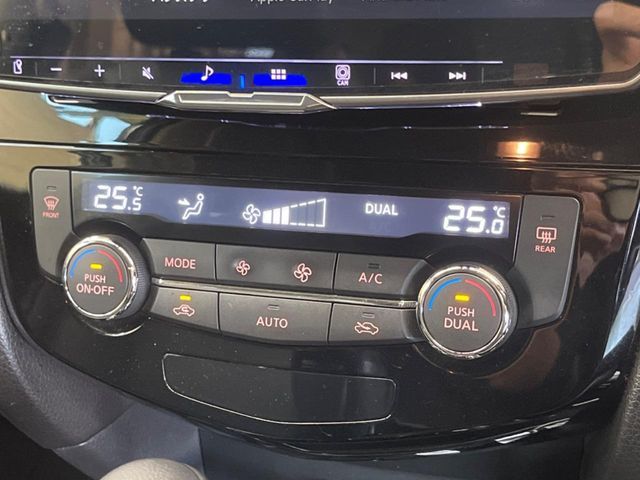 NISSAN X-TRAIL 2WD 2017