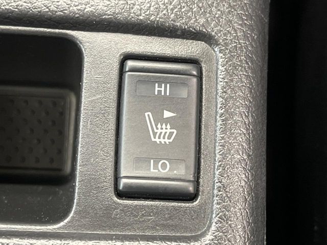 NISSAN X-TRAIL 2WD 2017