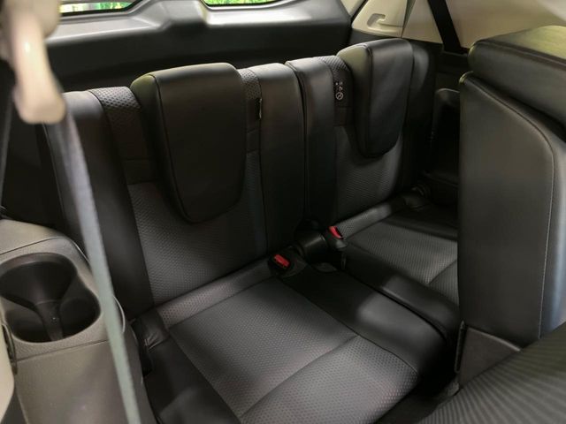 NISSAN X-TRAIL 2WD 2017