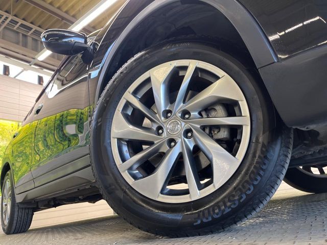 NISSAN X-TRAIL 2WD 2017