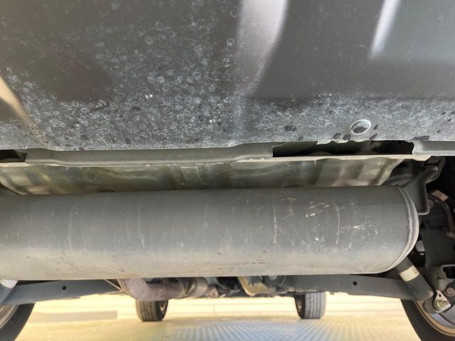 NISSAN X-TRAIL 2WD 2017