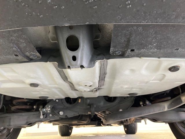 TOYOTA HARRIER 2WD 2019