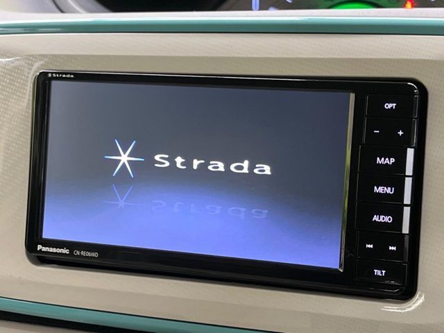 DAIHATSU MOVE canbus 2019