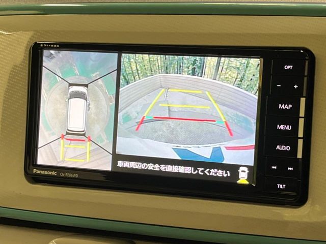 DAIHATSU MOVE canbus 2019