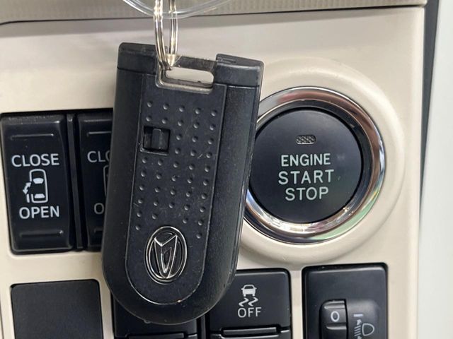 DAIHATSU MOVE canbus 2019