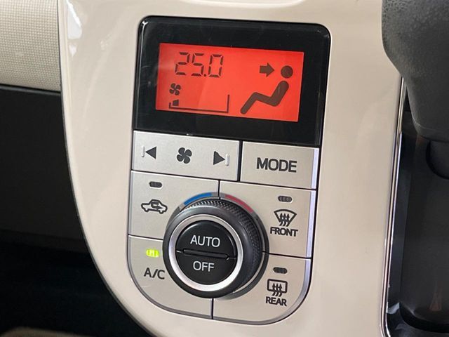 DAIHATSU MOVE canbus 2019