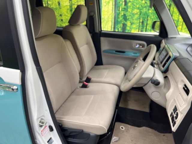 DAIHATSU MOVE canbus 2019