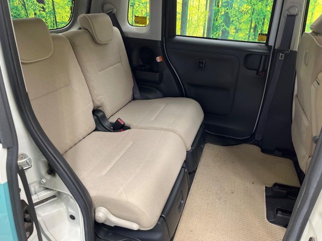 DAIHATSU MOVE canbus 2019