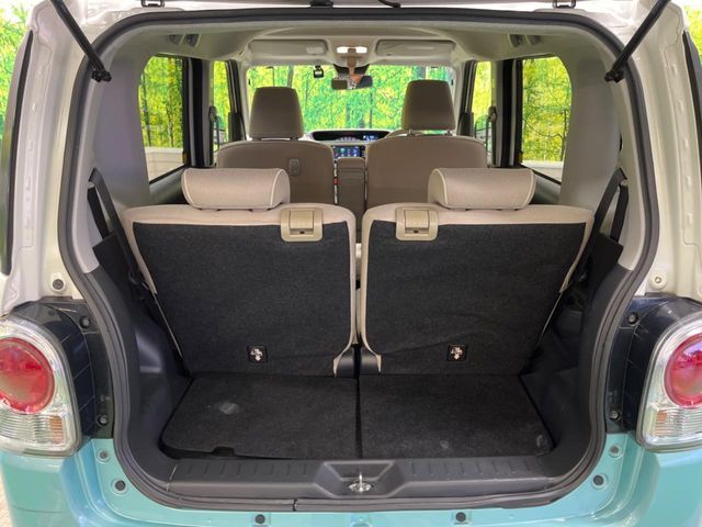 DAIHATSU MOVE canbus 2019