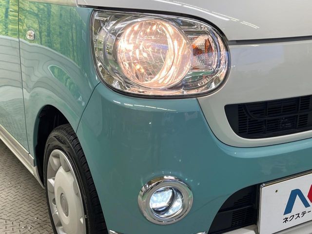 DAIHATSU MOVE canbus 2019