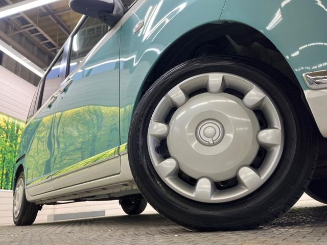 DAIHATSU MOVE canbus 2019