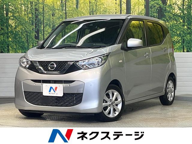 NISSAN DAYZ 2021