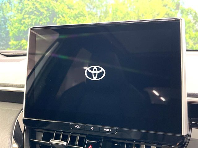 TOYOTA COROLLA CROSS HYBRID 2025