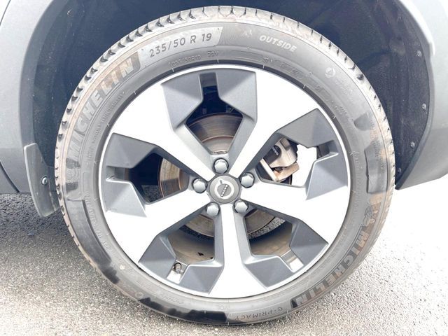 VOLVO VOLVO XC40 2024